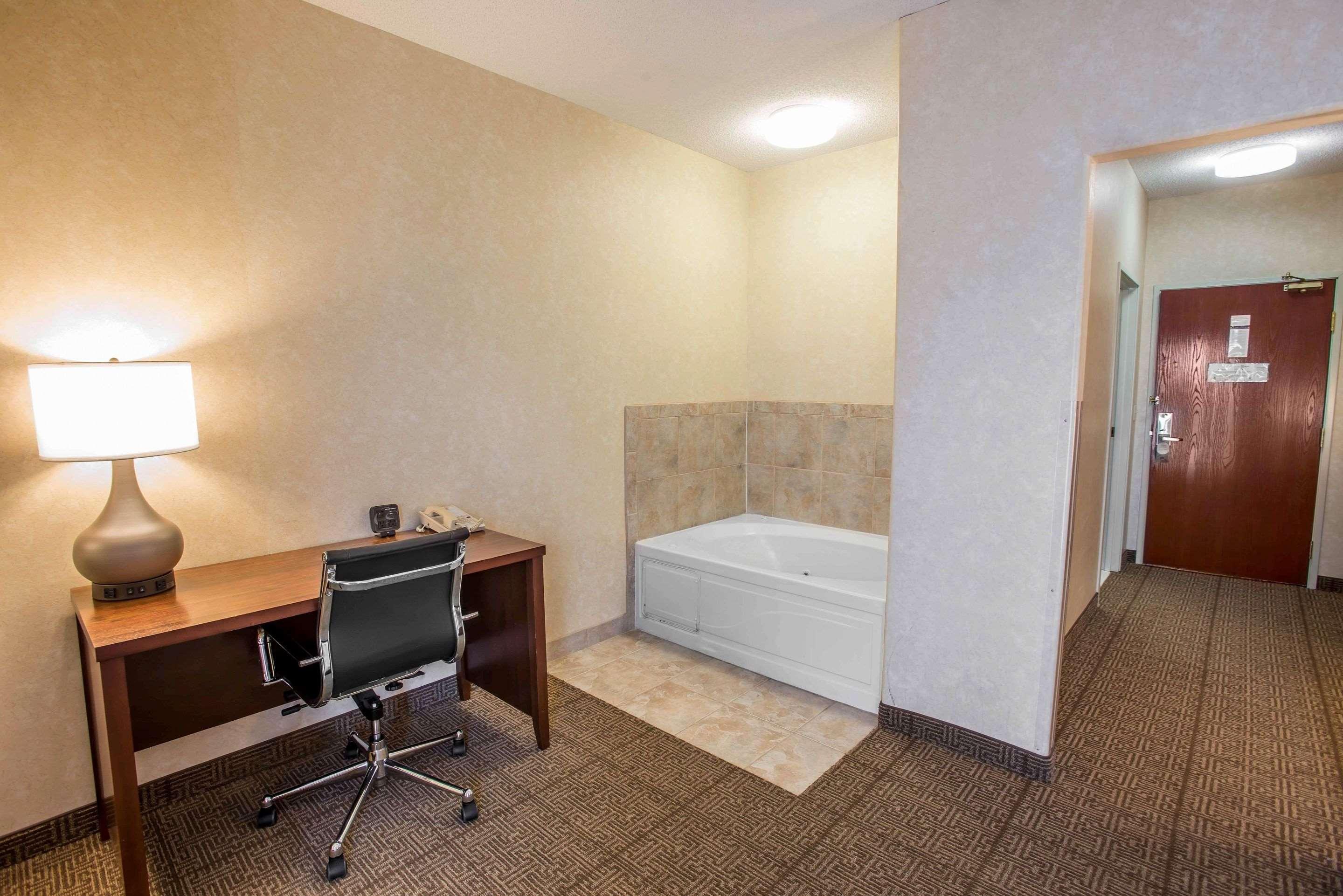 Comfort Suites Castle Rock Zewnętrze zdjęcie
