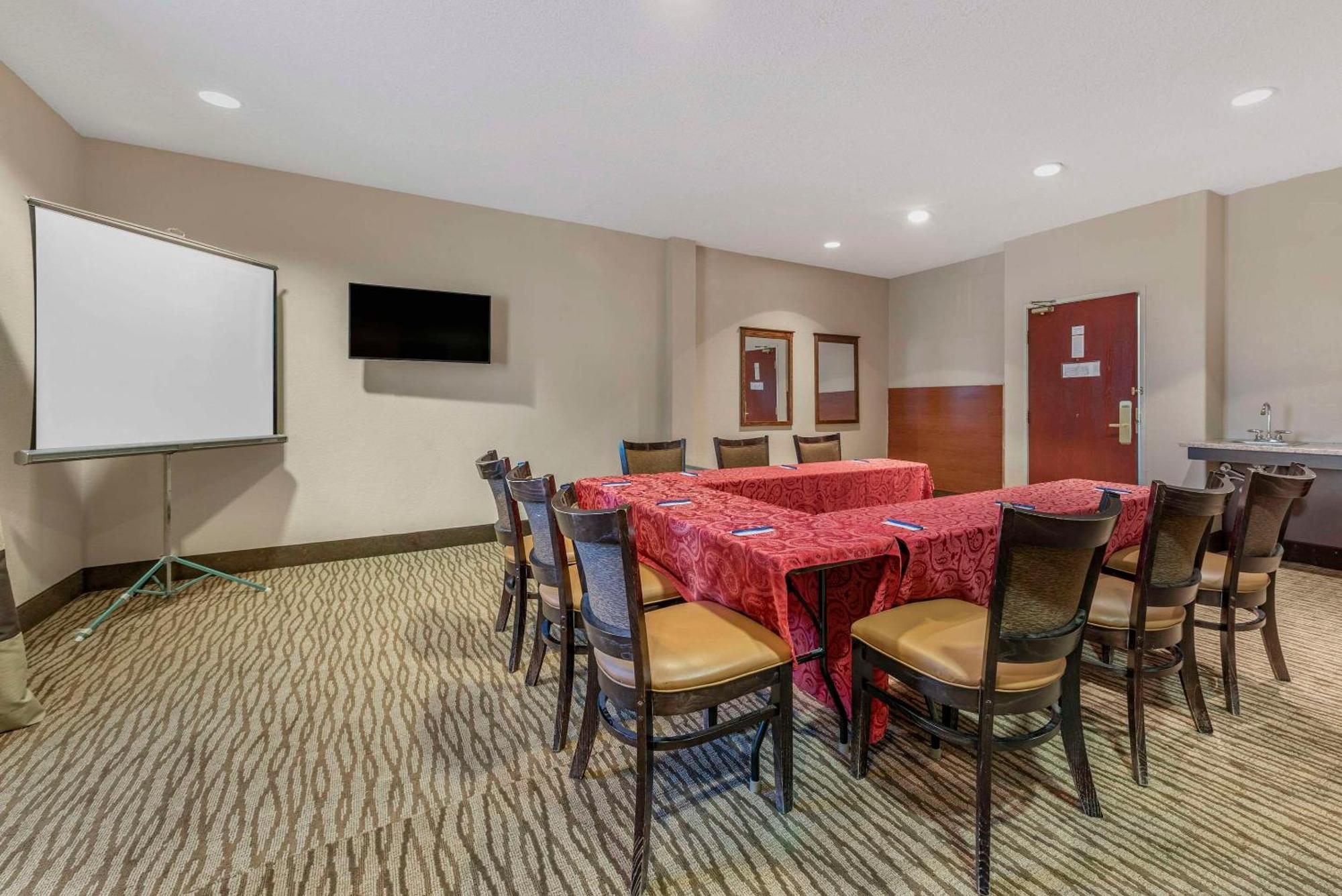 Comfort Suites Castle Rock Zewnętrze zdjęcie