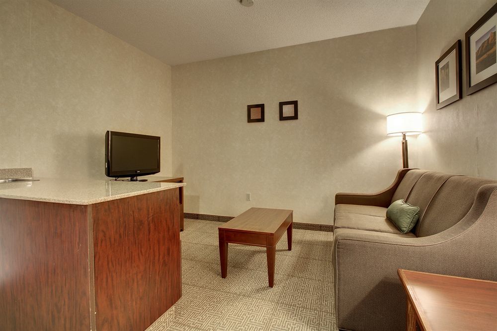 Comfort Suites Castle Rock Zewnętrze zdjęcie